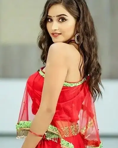 Escort In Sivaganga